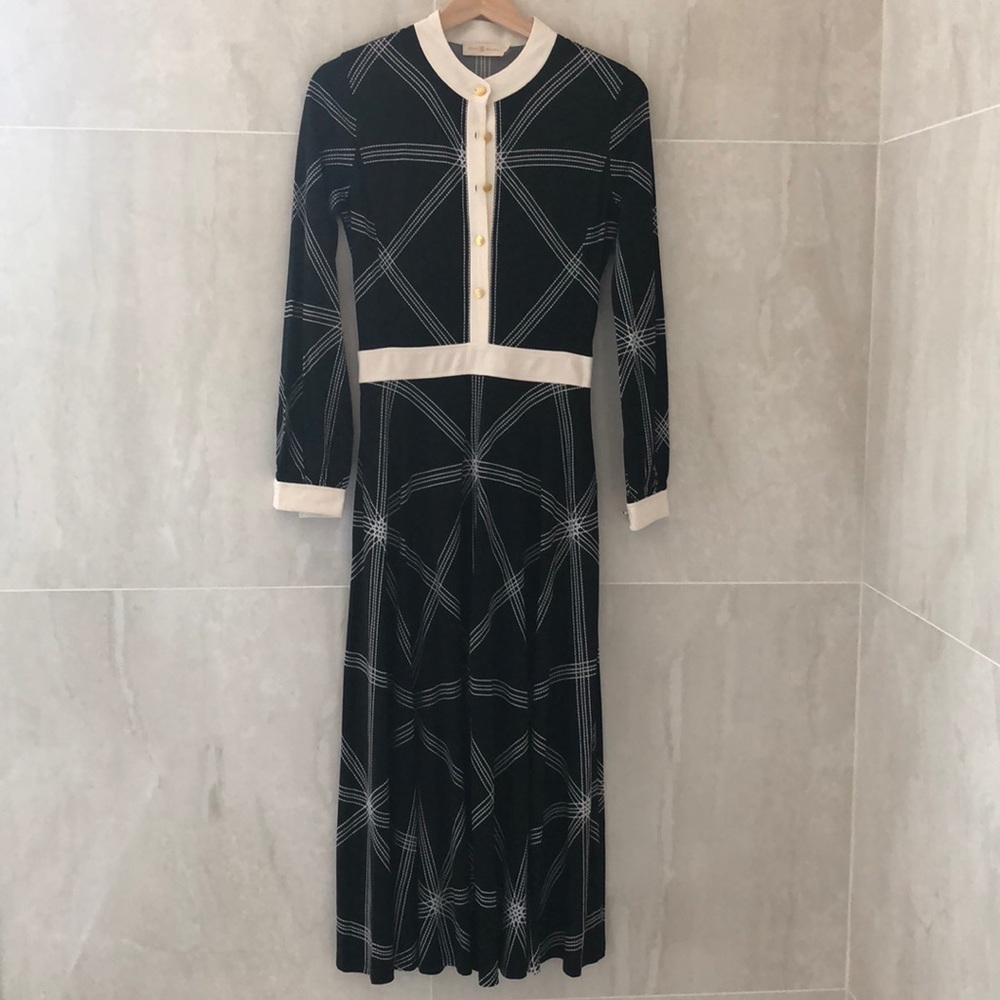 Tory Burch dress Size XS
